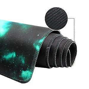 Waterproof Coating,Non-slip Rubber Base