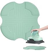 Tailored Ninja Crispi PowerPod Silicone Trivet – Hot Pads for Ninja Crispi Glass Air Fryer Access...