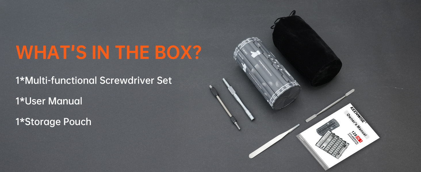 multibit screwdriver bit set screwdriver screw driver kit tech screwdriver set extension set