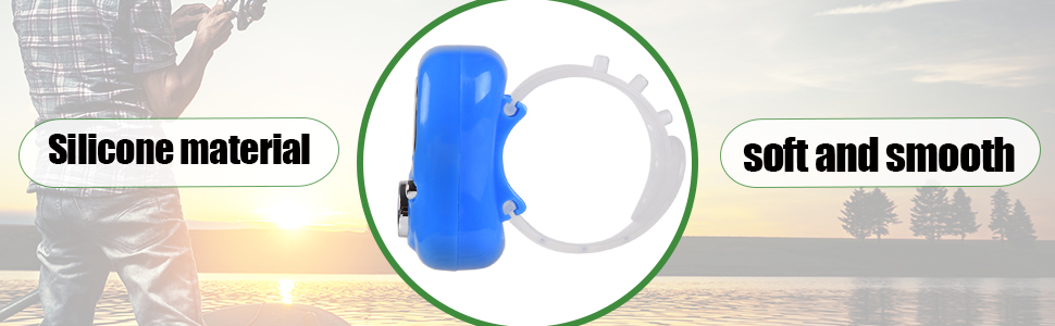 finger counter click counter