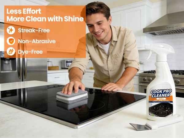 stove cleaner