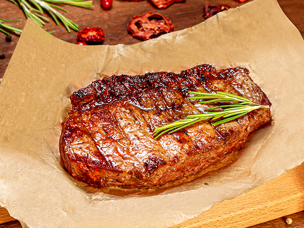 Use for meats