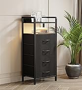 led nightstand
