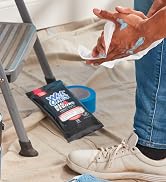 wet ones big and strong wipes, wet wipes to remove grease, heavy duty wet wipes for skin