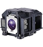 YOSUN v13h010l67 Projector Lamp for Epson Elplp67 ex5210 ex7210 ex3210 ex3212 vs210 vs220 s11 x12...