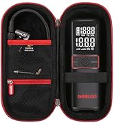 Aproca Portable Hard Storage Case, for GOOLOO GT160 Tire Inflator Portable Air Compressor and Acc...