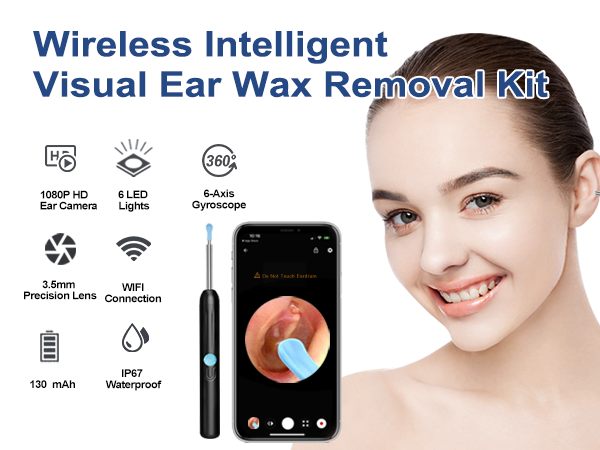 ear wax removal