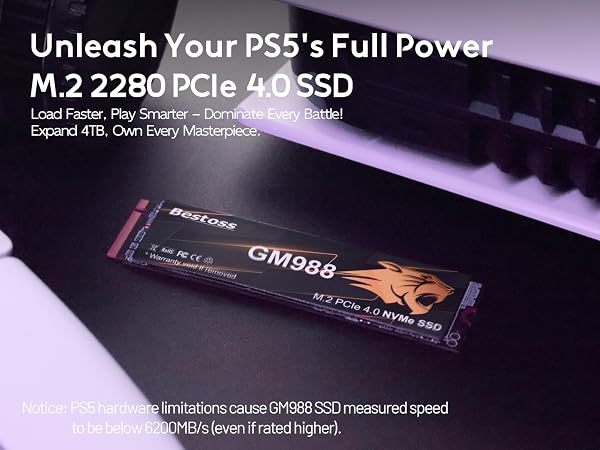ps5 extra storage