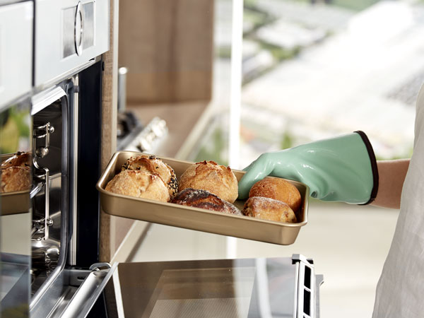 Ideal for Food Handling