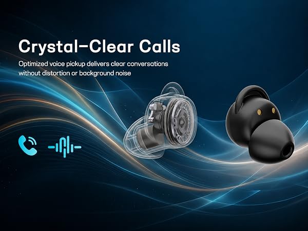 earbuds for sleeping