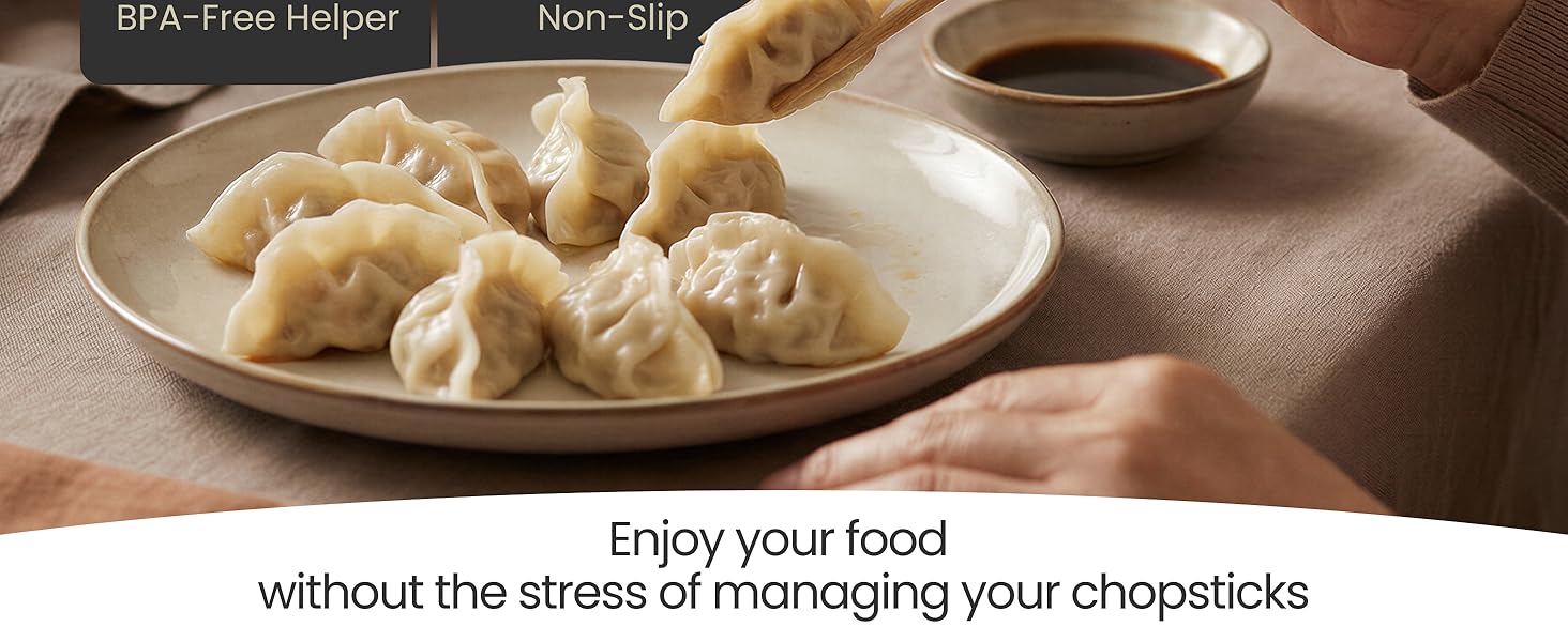 chopcsticks helper