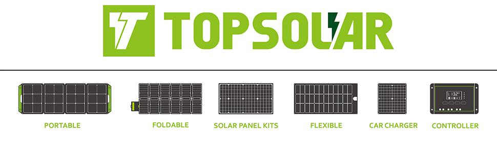 All Product of TOPSOALR