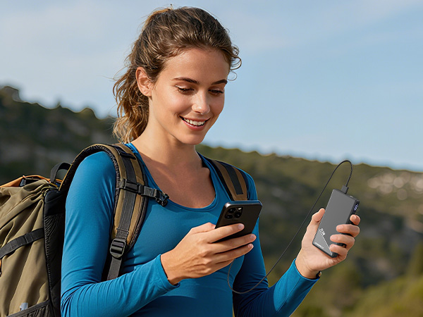 travel phone charger