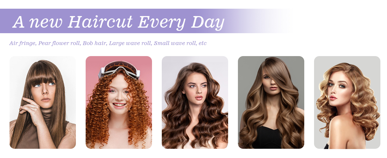 velcro rollers for hair