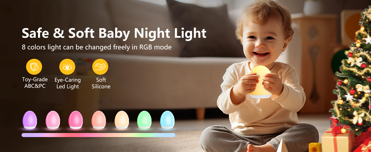 night light for kids