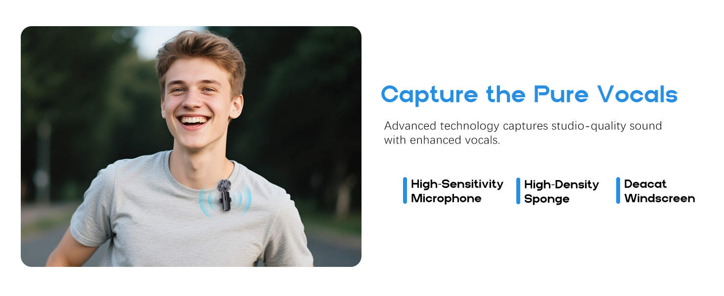 mini microphone for iphone