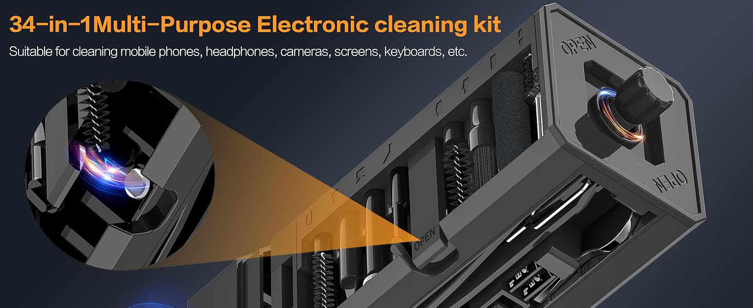 iPhone Cleaning Kit