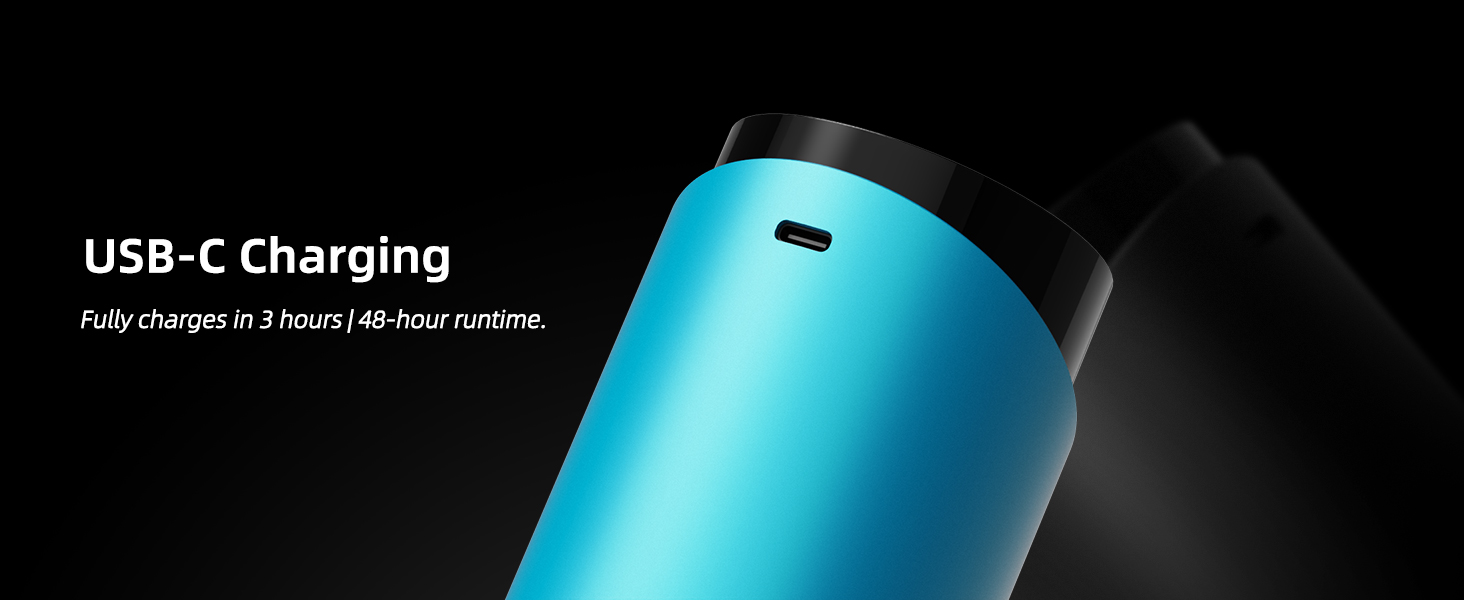 waterless diffuser essential oil scent aromatherapy portable battery operated home room office mini