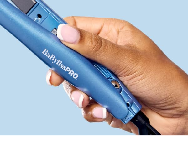 Straightener