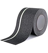Reniteco Glow-in-The-dark Anti Slip Traction Tape - 4