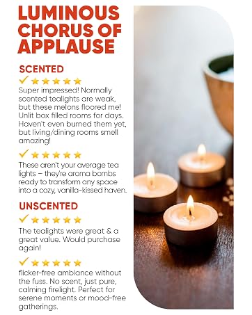Candles