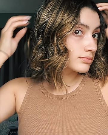 travel curling iron mini size