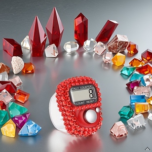 A golf course with a putting green and a flag in the background, showcasing the product's suitabilit