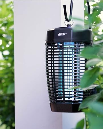 bug zapper