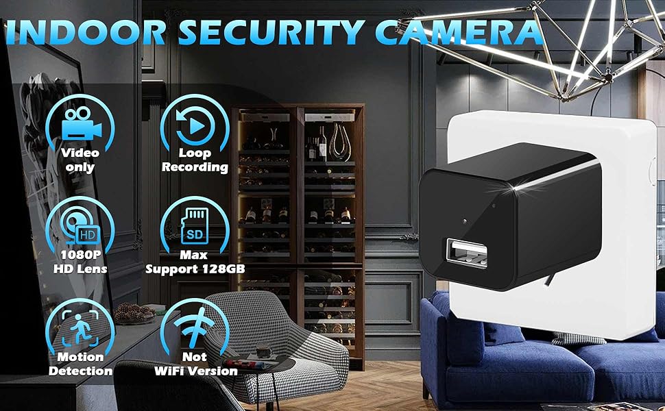 small camera for pet