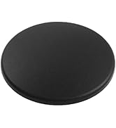 Atgestore DG62-00067A Large Burner Cap Replacement for Samsung Gas Stove Parts 3.74” Burner Cap N...