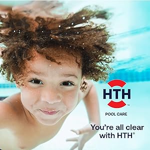 hth shock advanced