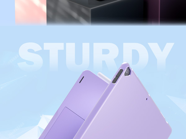 iPad 9th generation case with keyboard iPad keyboard 9th generation iPad 10.2 case with keyboard