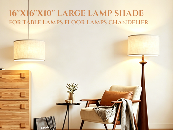 lamp shade