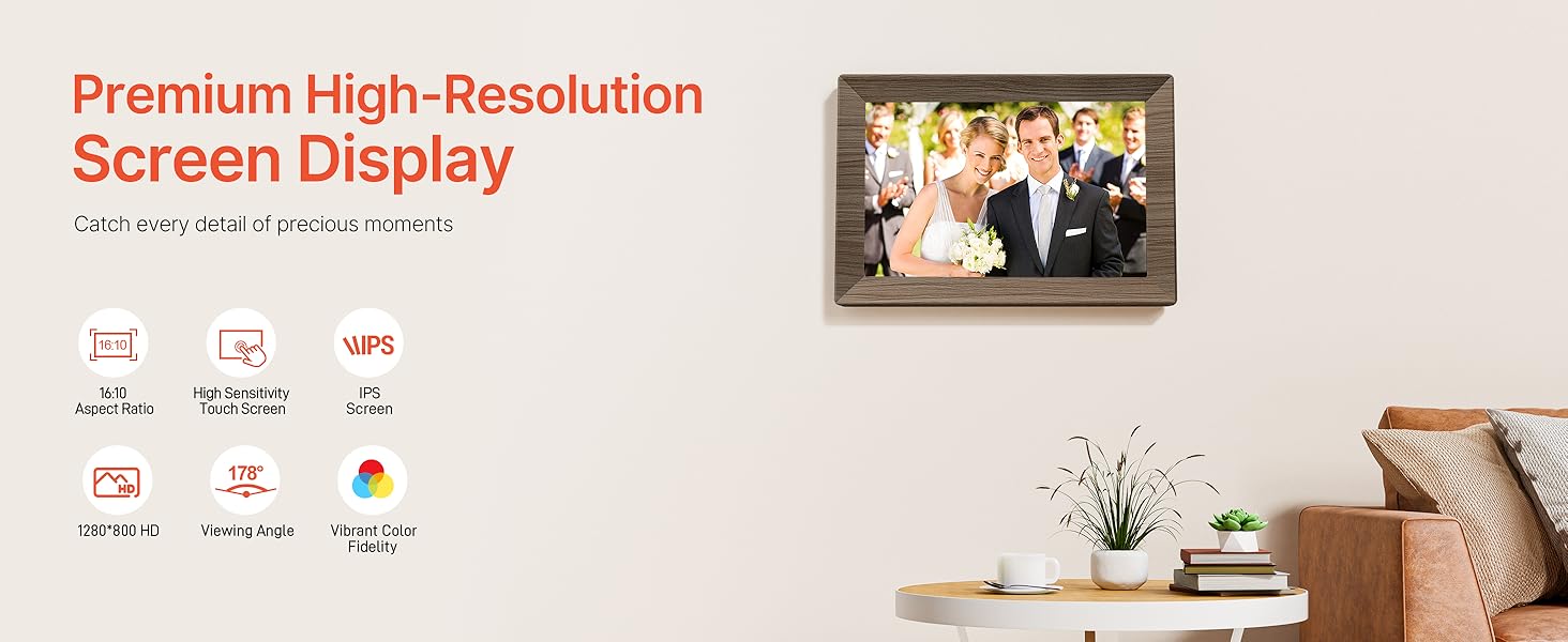 Digital Picture Frame