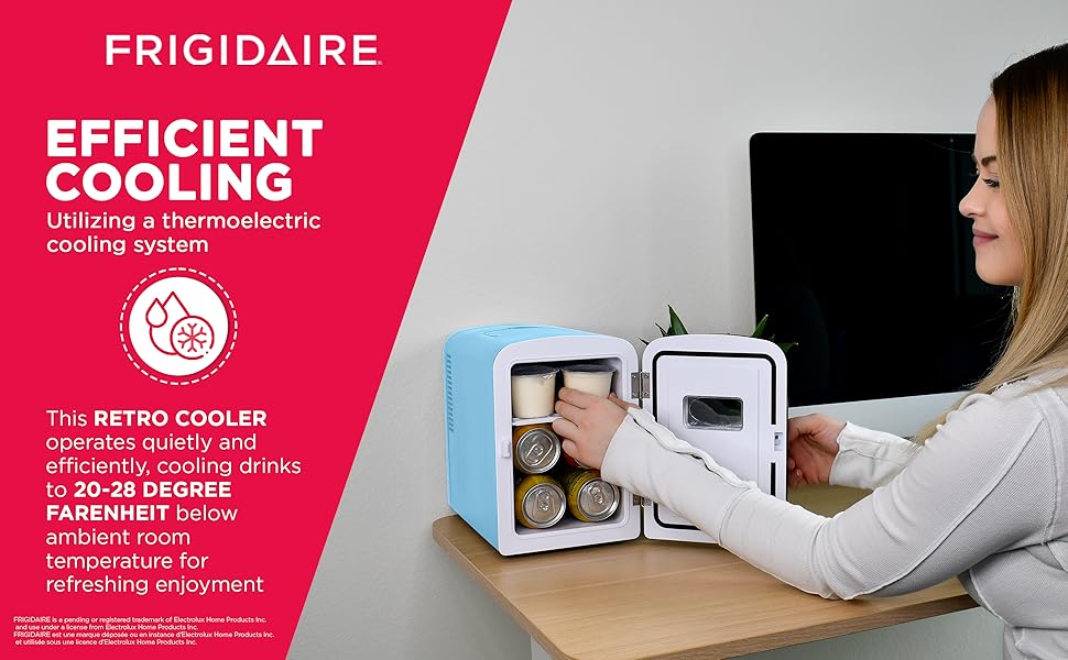 retro cooler thermoelectric cooling 