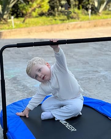Kids Indoor Trampoline