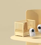baby monitor no wifi