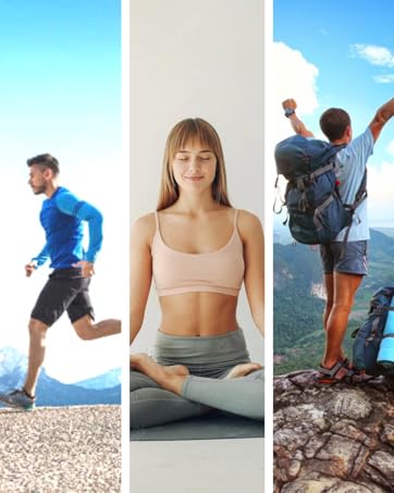 Finger Pulse oximeter