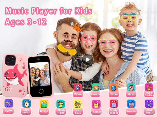 phone for kids