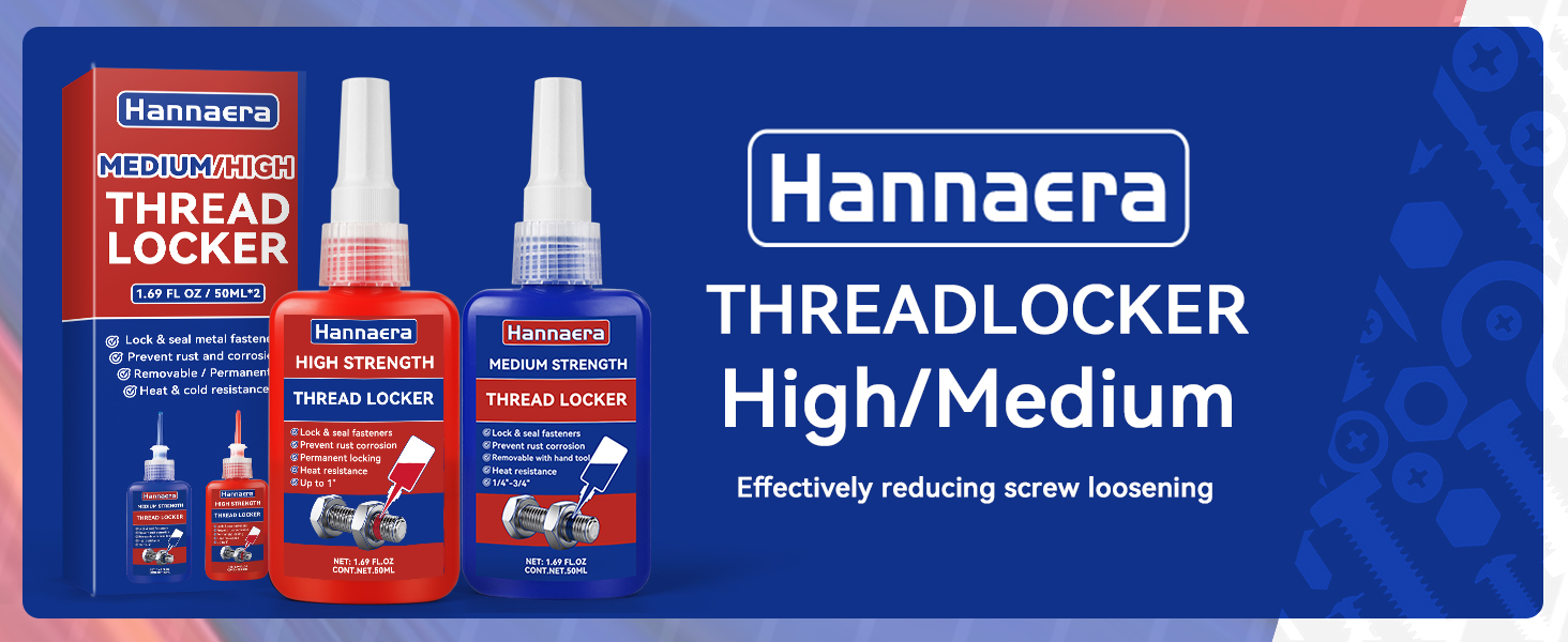thread lock