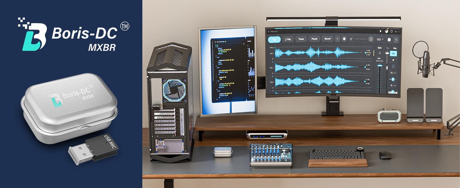 microphone for computer