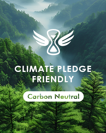 CLIMSTR PLEDGE FRIENDLY