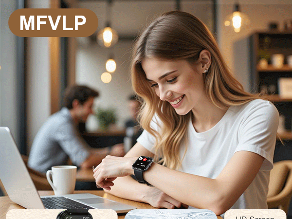 Introduction to Multi-function Smart Watch