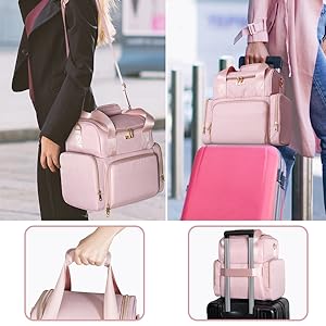 make up case