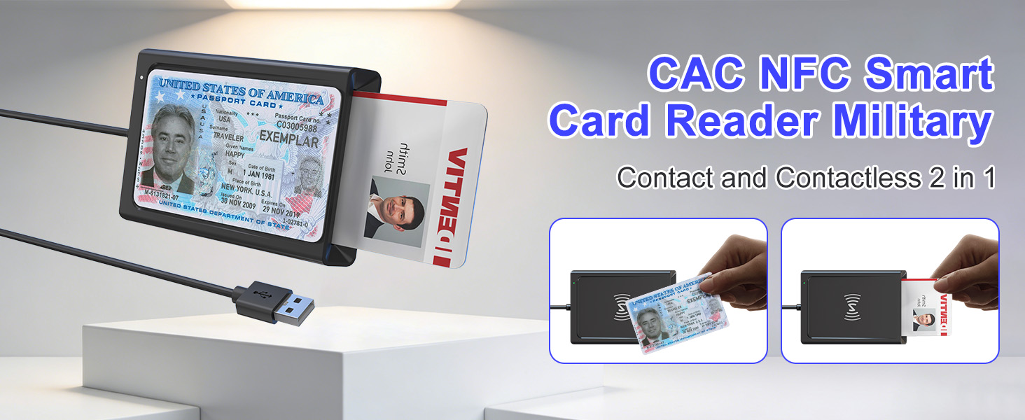 nfc reader