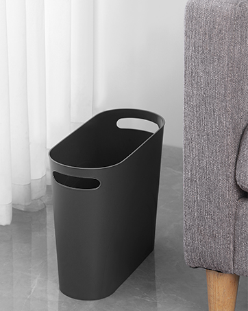 Small Trash Can