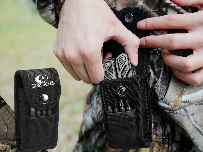 the ultimate survival tool for hunting