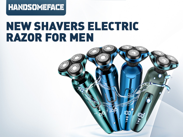 shavers for men men electric shaver