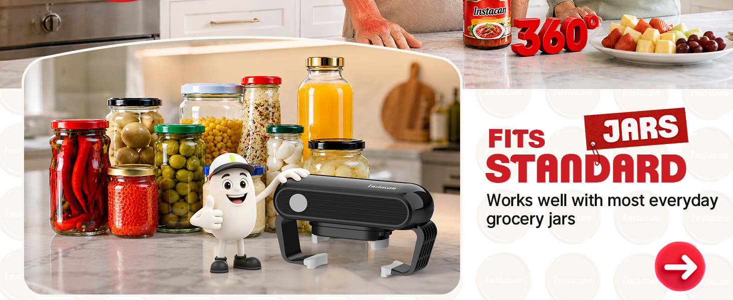 adjustable jar opener