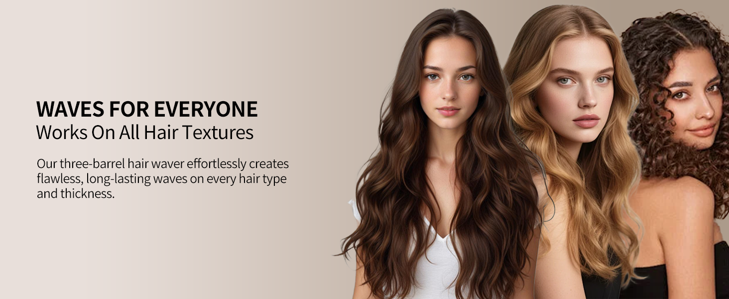 Curling Iron